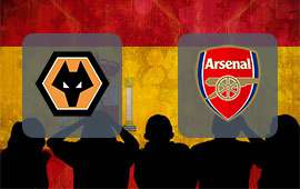 Wolverhampton Wanderers - Arsenal