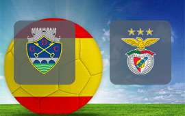 Chaves - Benfica