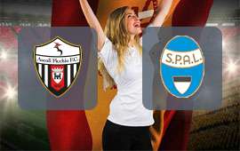 Ascoli Picchio FC 1898 - SPAL 2013