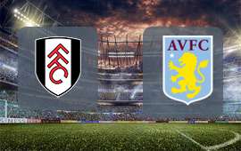 Fulham - Aston Villa
