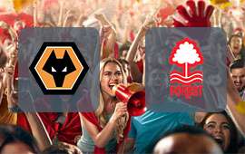 Wolverhampton Wanderers - Nottingham Forest