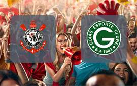 Corinthians - Goias