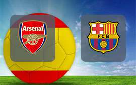 Arsenal - Barcelona
