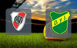 River Plate - Defensa y Justicia