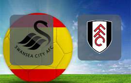 Swansea City - Fulham