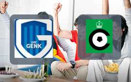 Genk - Cercle Bruges
