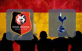 Rennes - Tottenham Hotspur