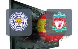 Leicester City - Liverpool