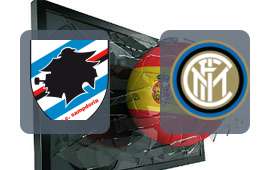 Sampdoria - Inter