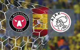 FC Midtjylland - Ajax