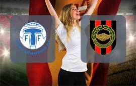 Trelleborgs FF - Brommapojkarna