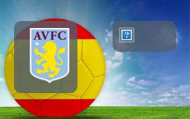 Aston Villa - Brighton & Hove Albion