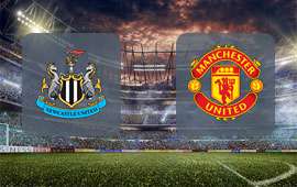 Newcastle United - Manchester United