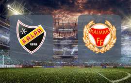 AIK - Kalmar FF