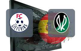 FC Liefering - Ried