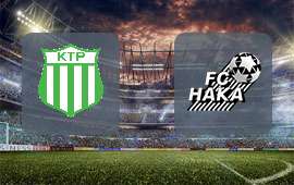 FC KTP - Haka