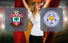 Southampton - Leicester City