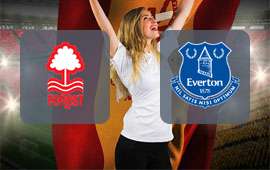 Nottingham Forest - Everton