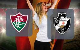 Fluminense - Vasco da Gama