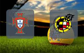 Portugal U21 - Spain U21