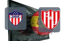 Atletico Junior - Union