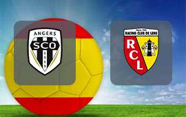 Angers - Lens