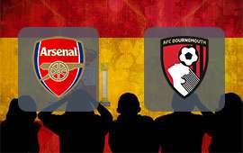 Arsenal - AFC Bournemouth
