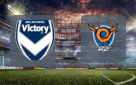 Melbourne Victory - Daegu FC