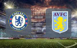 Chelsea - Aston Villa