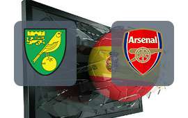 Norwich City - Arsenal