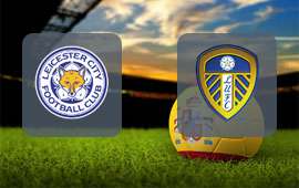 Leicester City - Leeds United