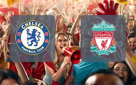 Chelsea - Liverpool