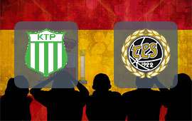 FC KTP - TPS