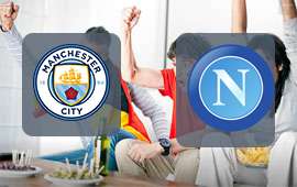 Manchester City - SSC Napoli