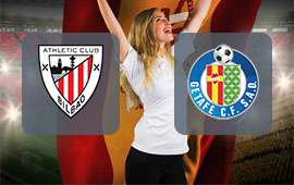 Athletic Bilbao - Getafe