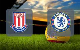 Stoke City - Chelsea