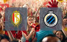 Standard Liege - Club Brugge
