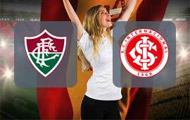 Fluminense - Internacional