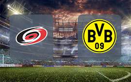 FC Köln - Borussia Dortmund