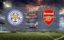 Leicester City - Arsenal