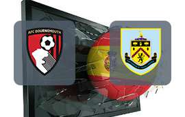 AFC Bournemouth - Burnley