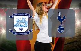 Preston North End - Tottenham Hotspur