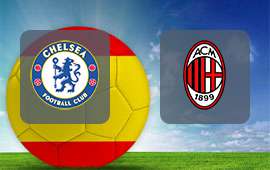Chelsea - AC Milan