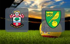 Southampton - Norwich City