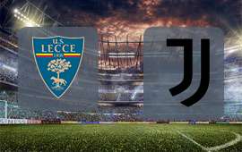 Lecce - Juventus