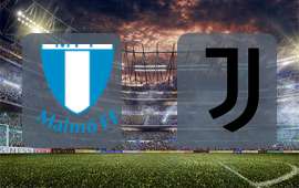 Malmoe FF - Juventus