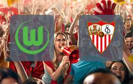 Wolfsburg - Sevilla