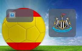 Brighton & Hove Albion - Newcastle United
