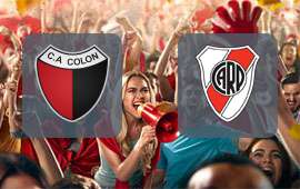 Colon - River Plate