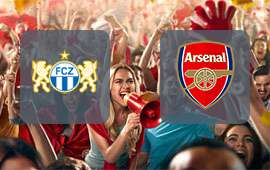 FC Zuerich - Arsenal